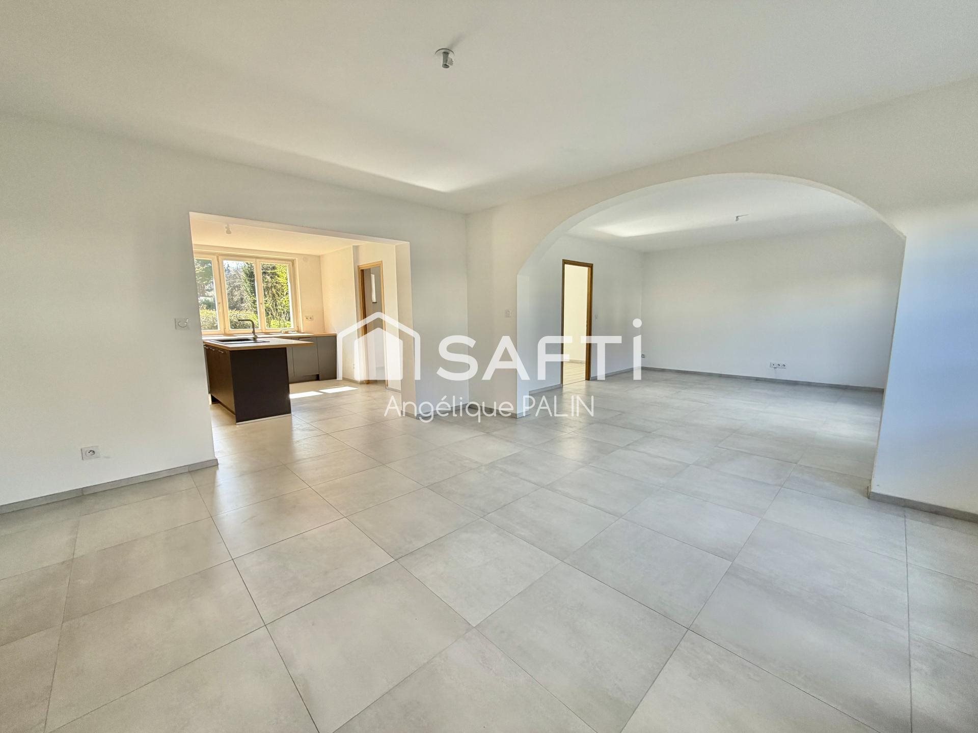 Maison à vendre, 198m², Les Islettes
