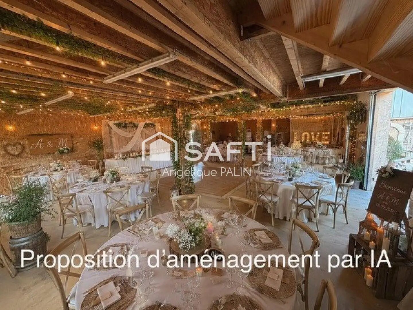 Maison à vendre, 212m², Suippes