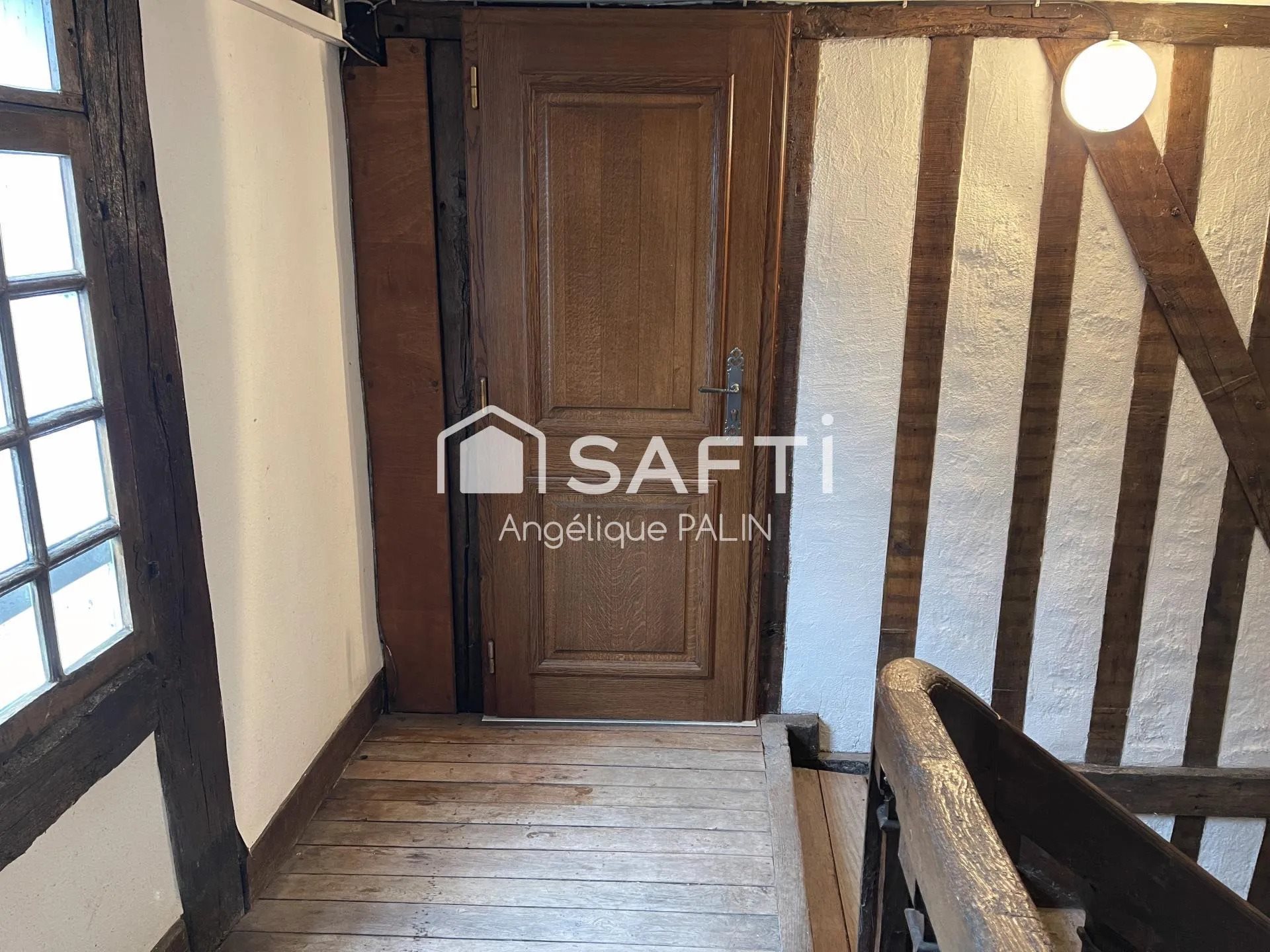 Appartement à vendre, 58m², Sainte-Menehould