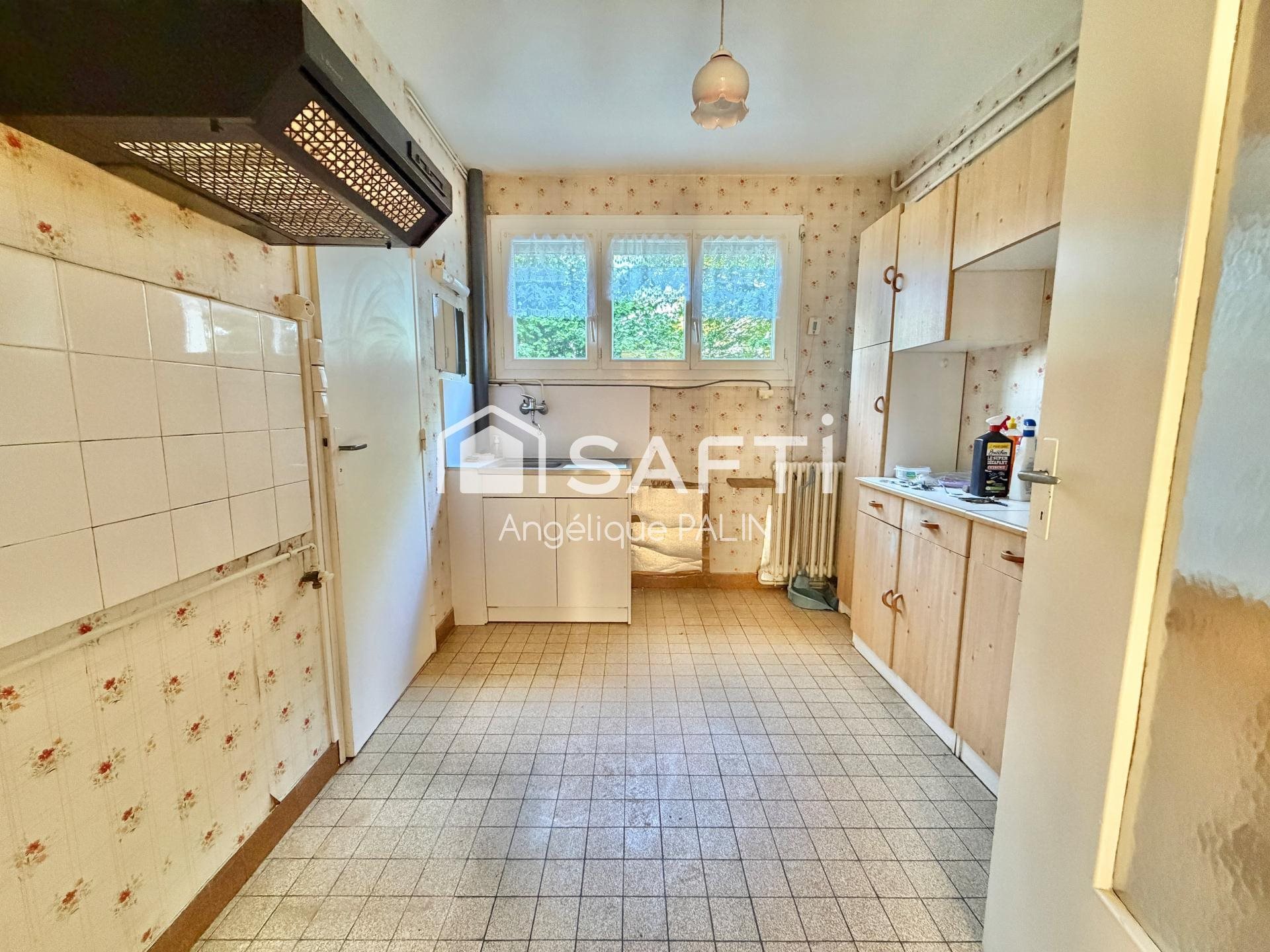 Appartement à vendre, 58m², Sainte-Menehould