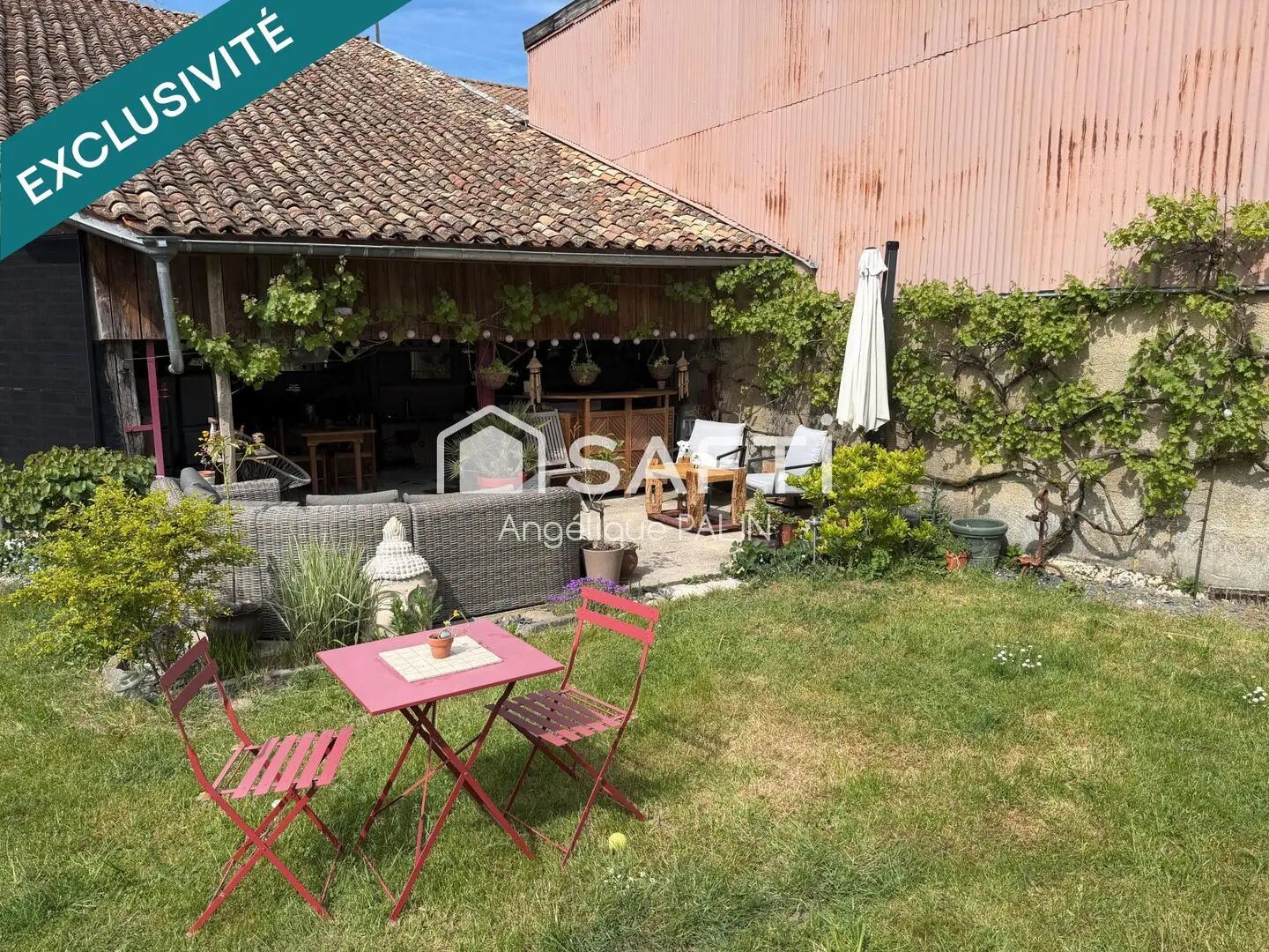 Maison à vendre, 83m², Valmy