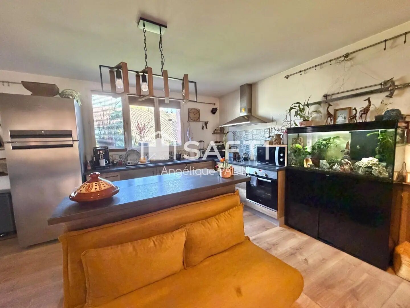 Maison à vendre, 83m², Valmy