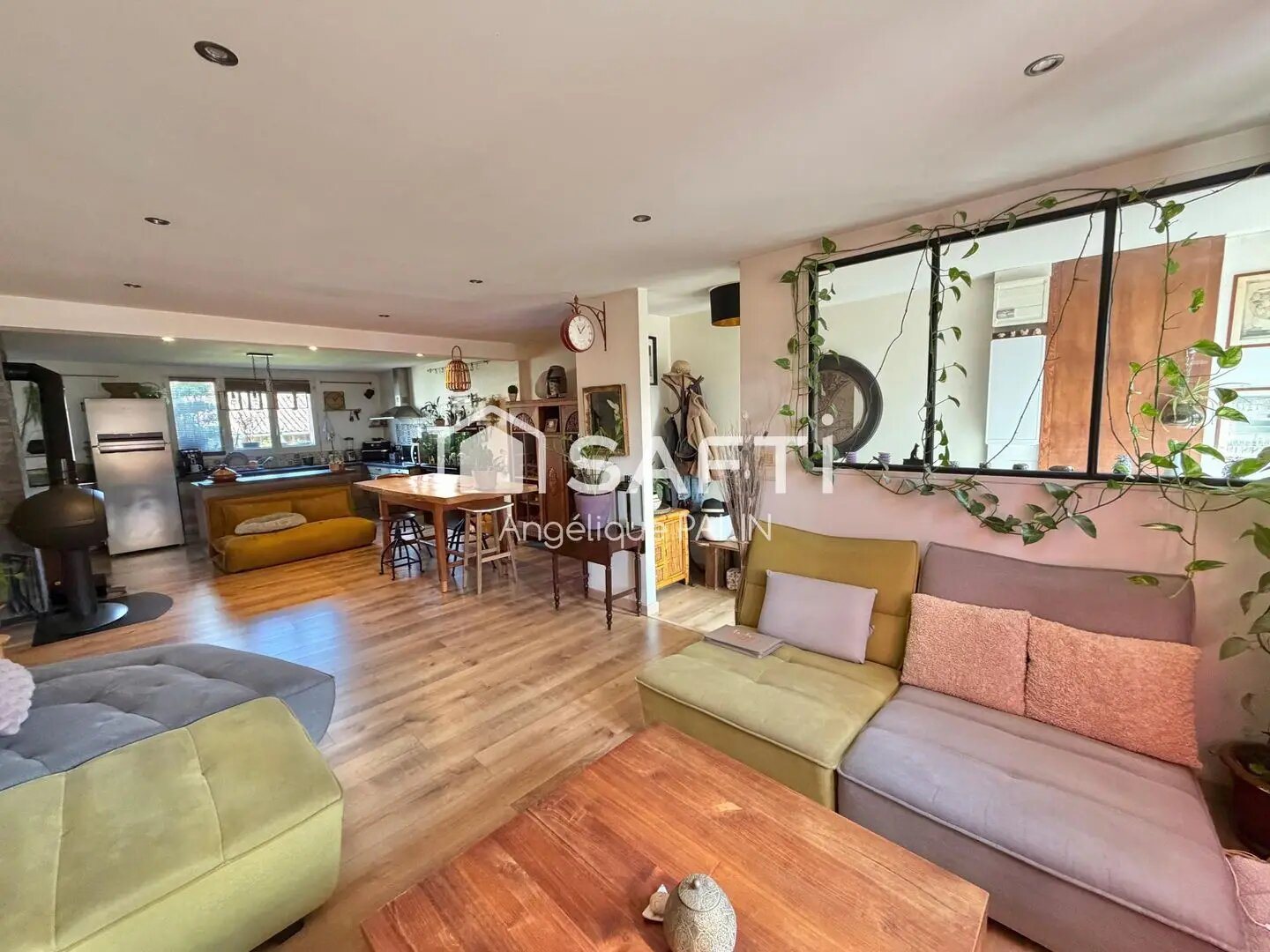 Maison à vendre, 83m², Valmy