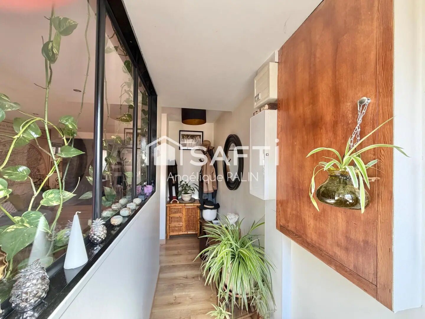 Maison à vendre, 83m², Valmy