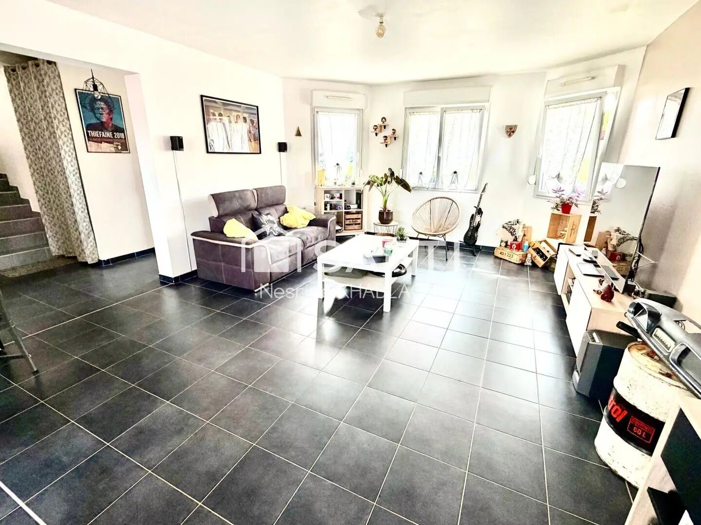 Maison à vendre, 157m², Lexy