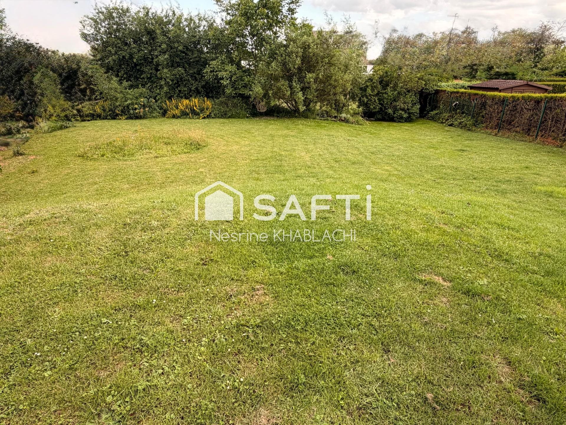 Maison à vendre, 157m², Lexy