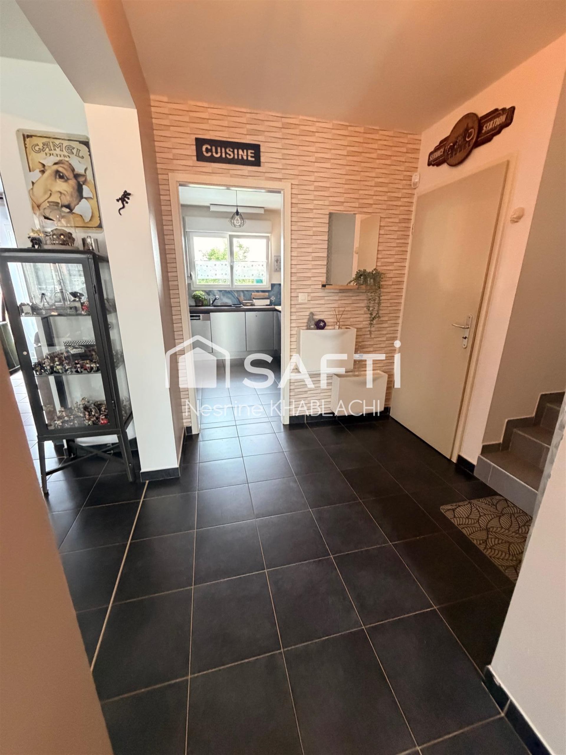 Maison à vendre, 157m², Lexy