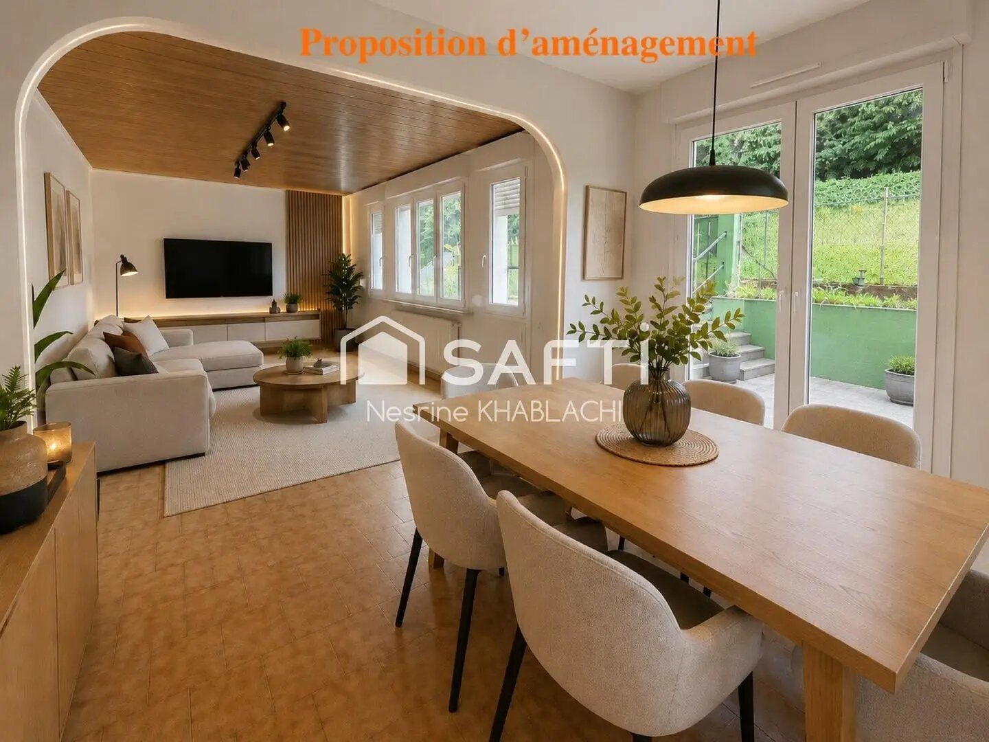 Appartement à vendre, 80m², Réhon