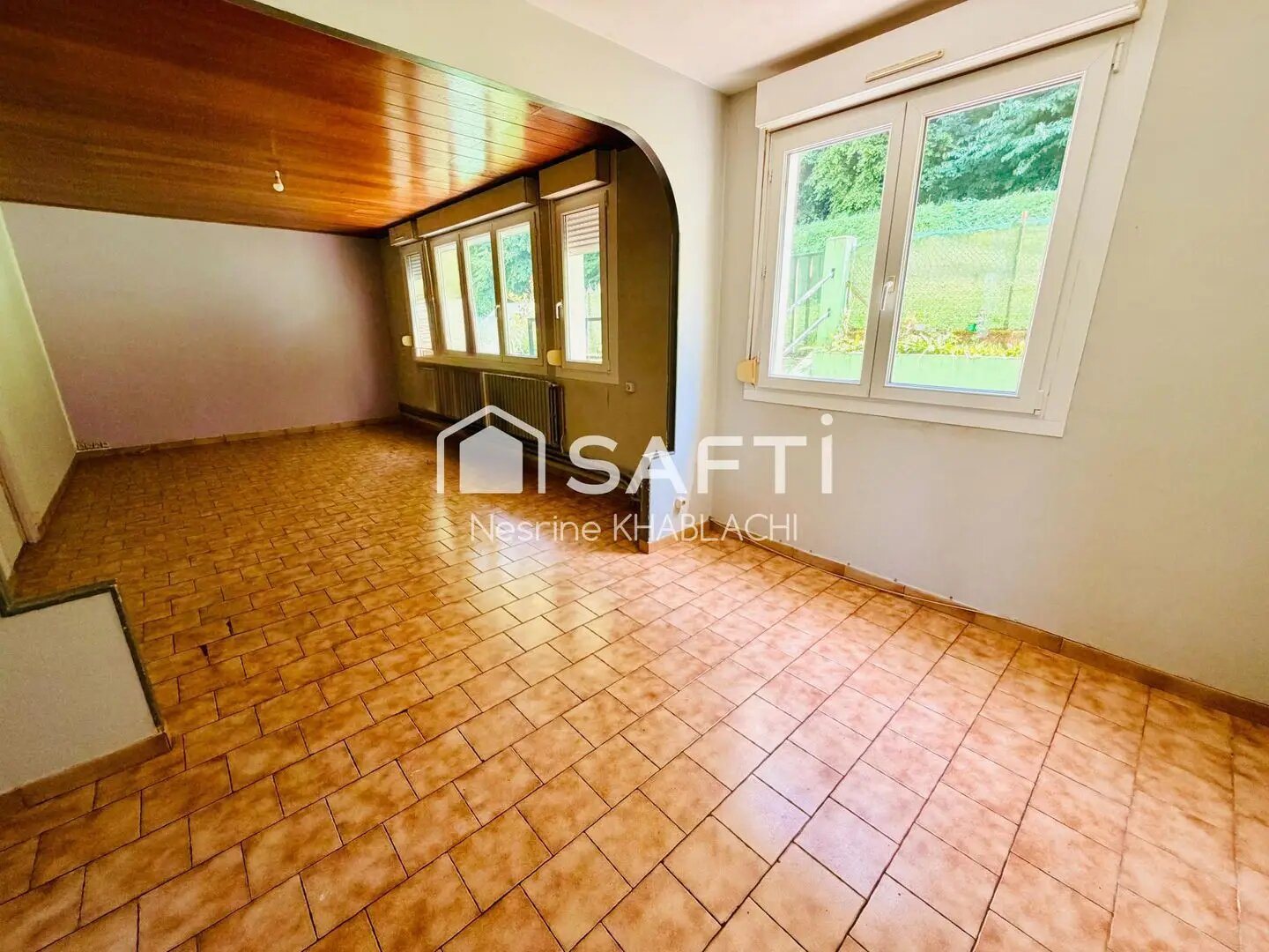 Appartement à vendre, 80m², Réhon