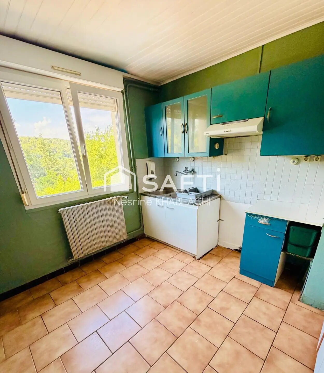 Appartement à vendre, 80m², Réhon