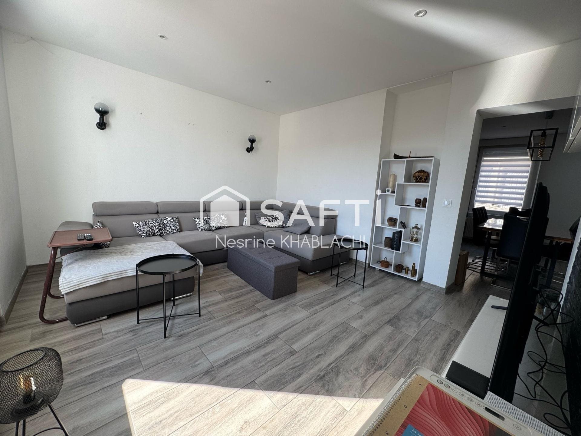 Maison à vendre, 180m², Herserange
