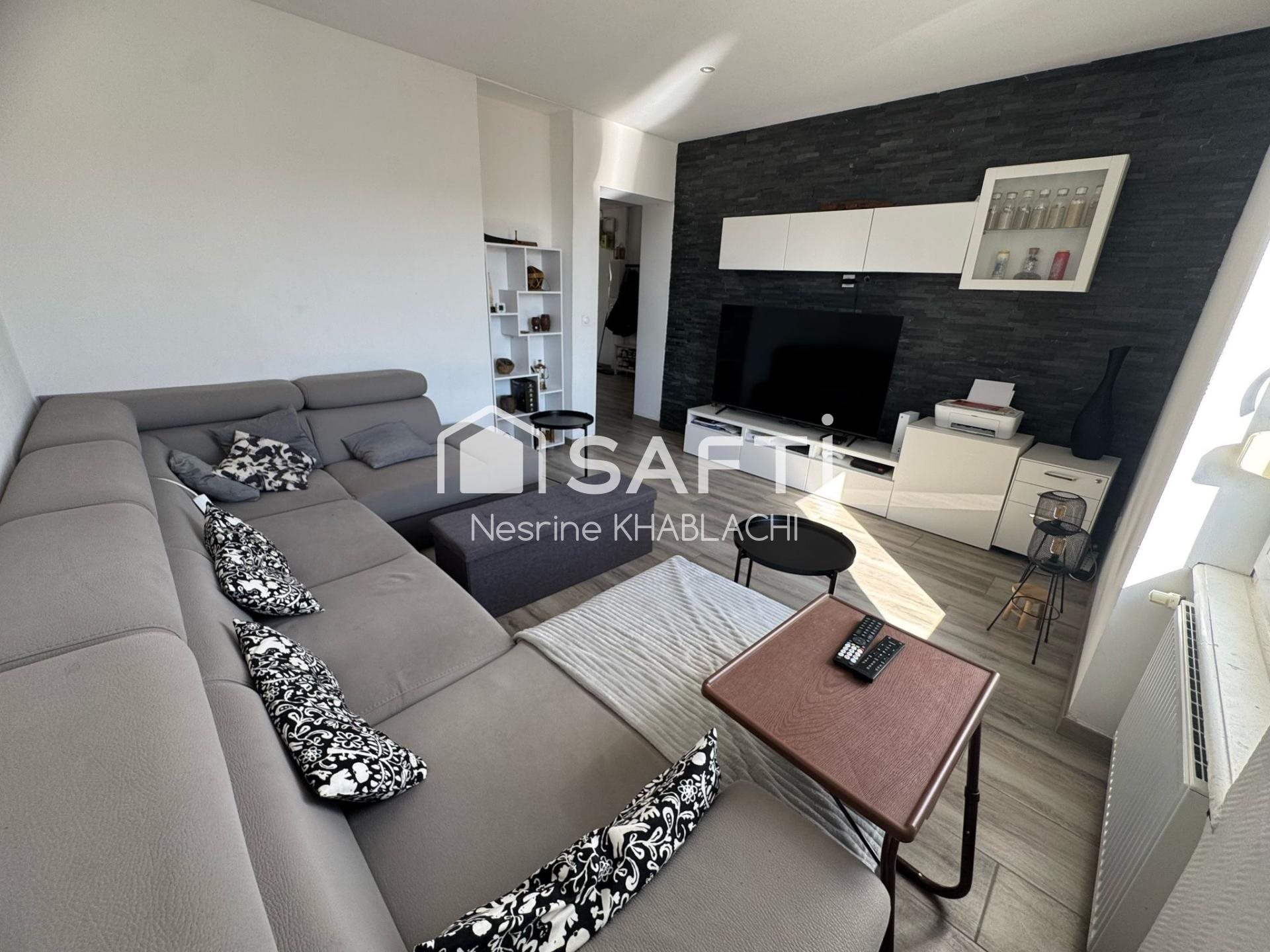 Maison à vendre, 180m², Herserange