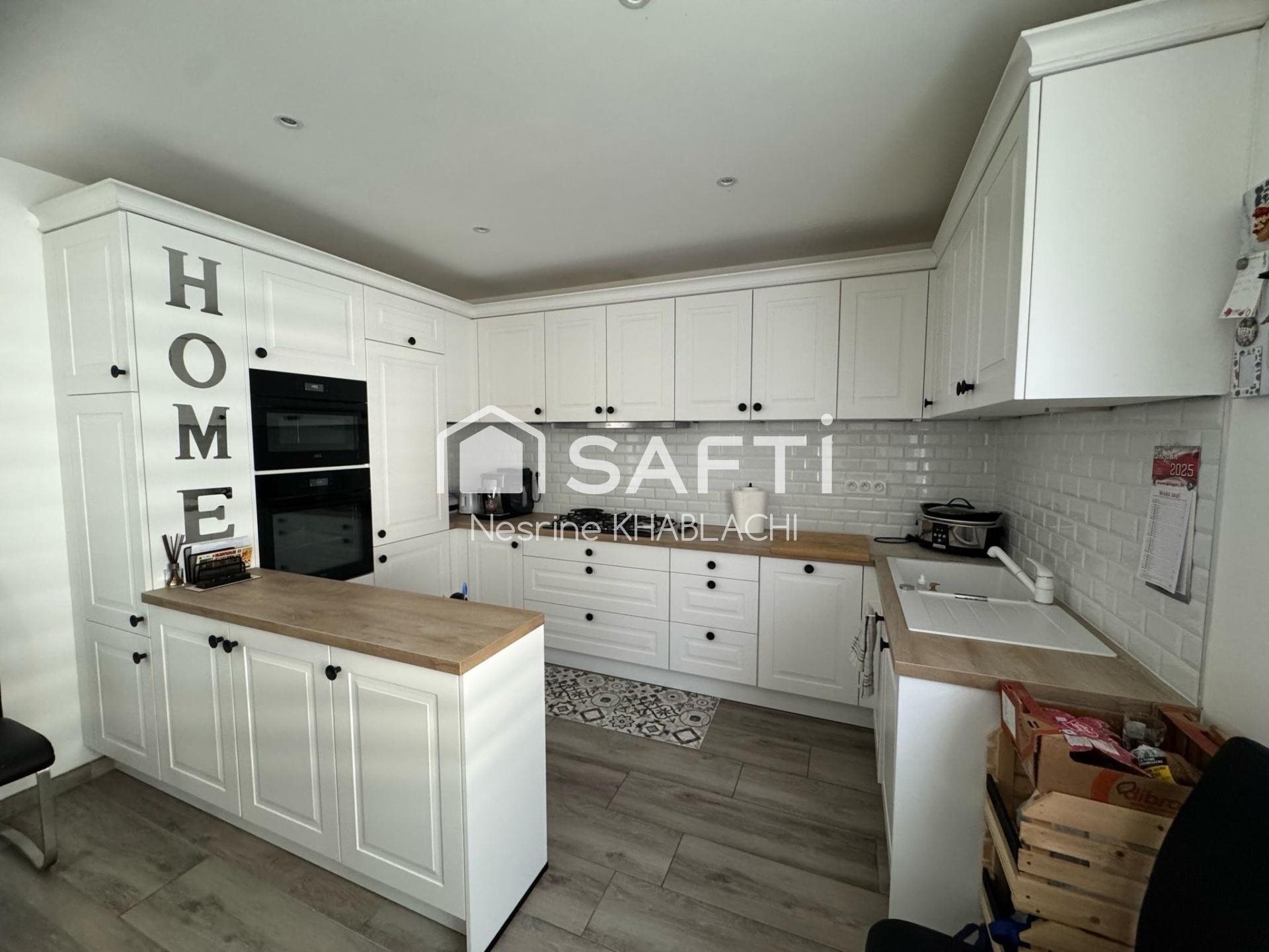 Maison à vendre, 180m², Herserange