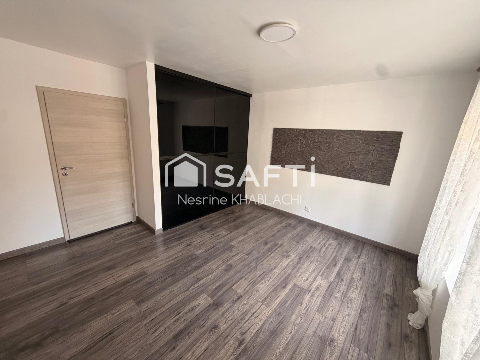Appartement à vendre, 75m², Audun-le-Tiche
