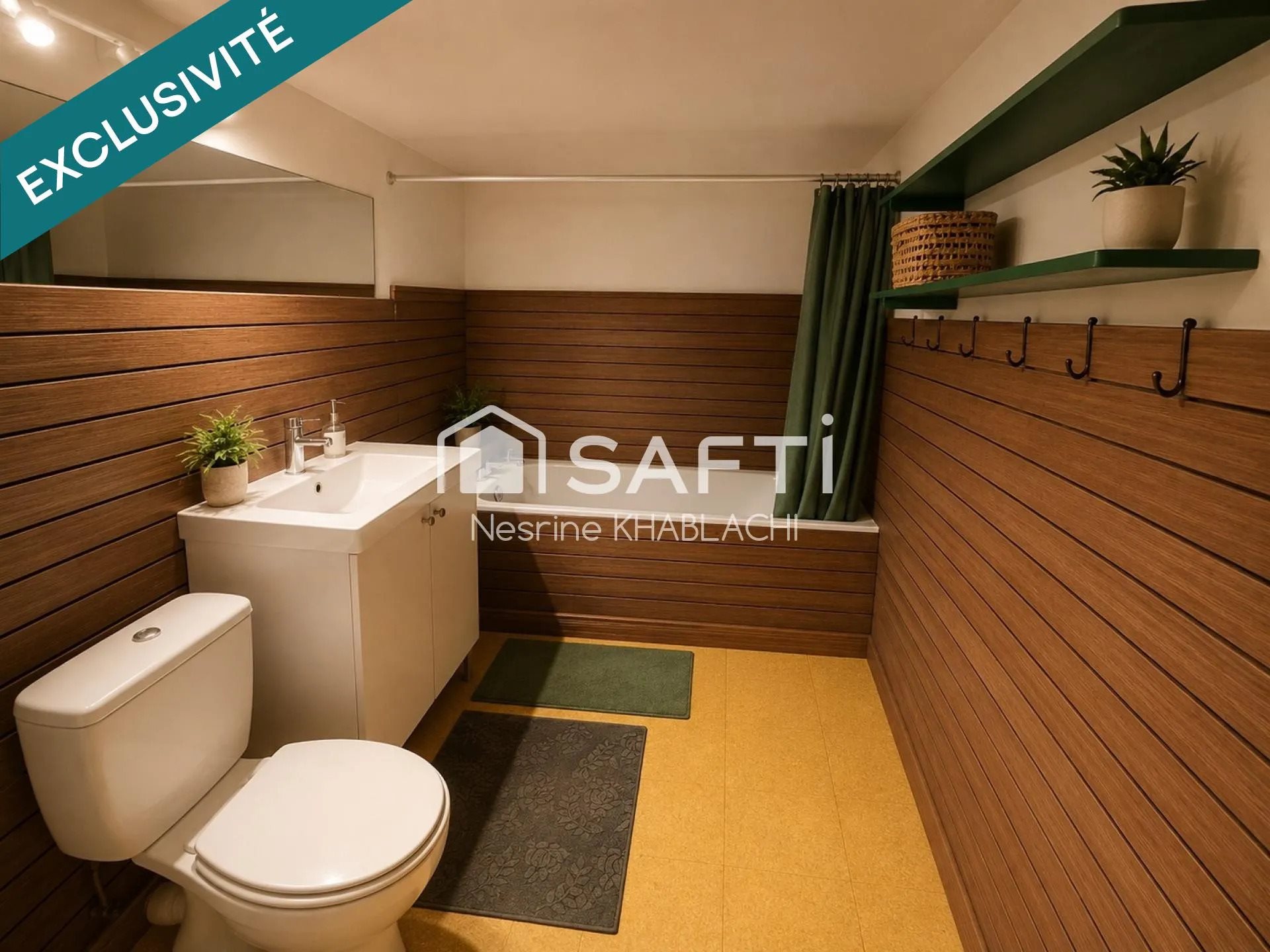 Maison à vendre, 79m², Herserange