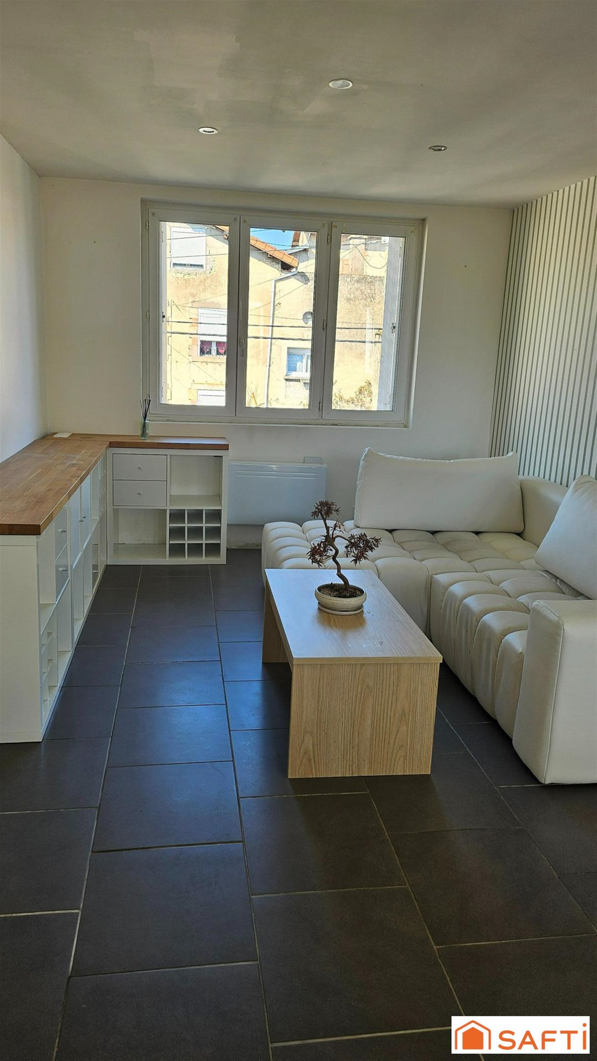 Appartement à vendre, 95m², Einville-au-Jard
