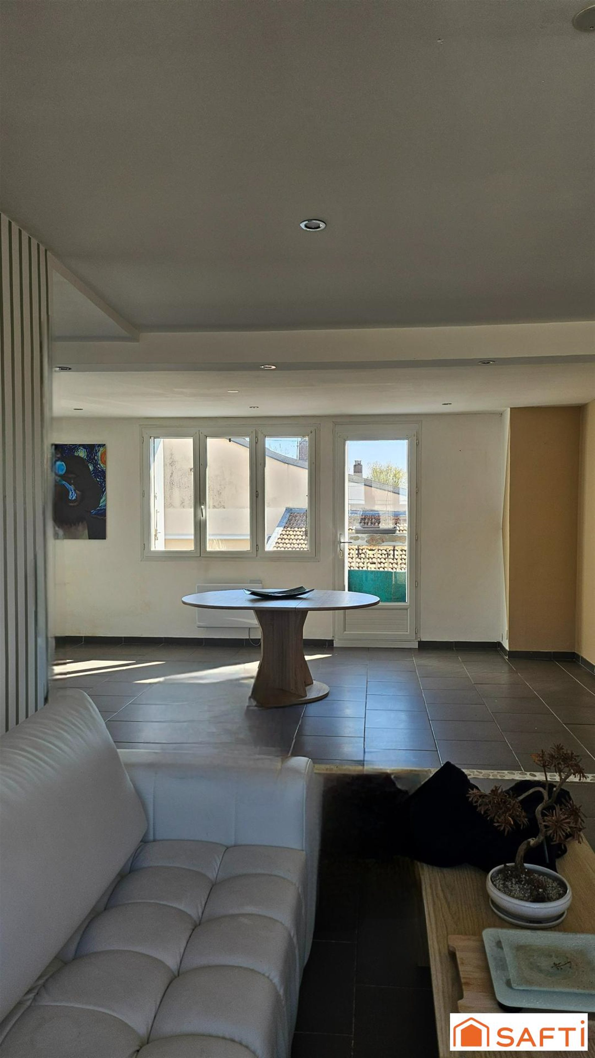 Appartement à vendre, 95m², Einville-au-Jard