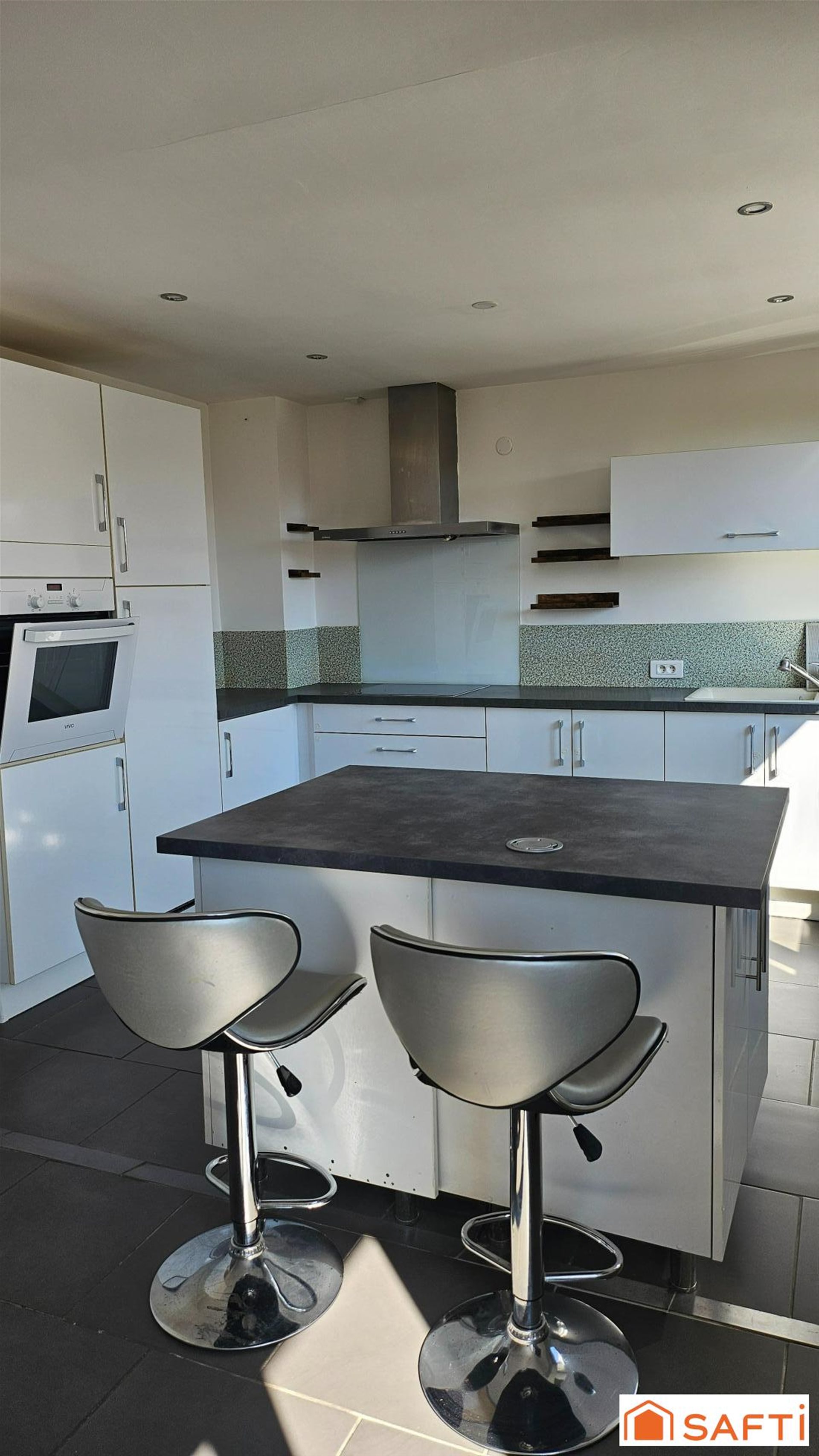 Appartement à vendre, 95m², Einville-au-Jard