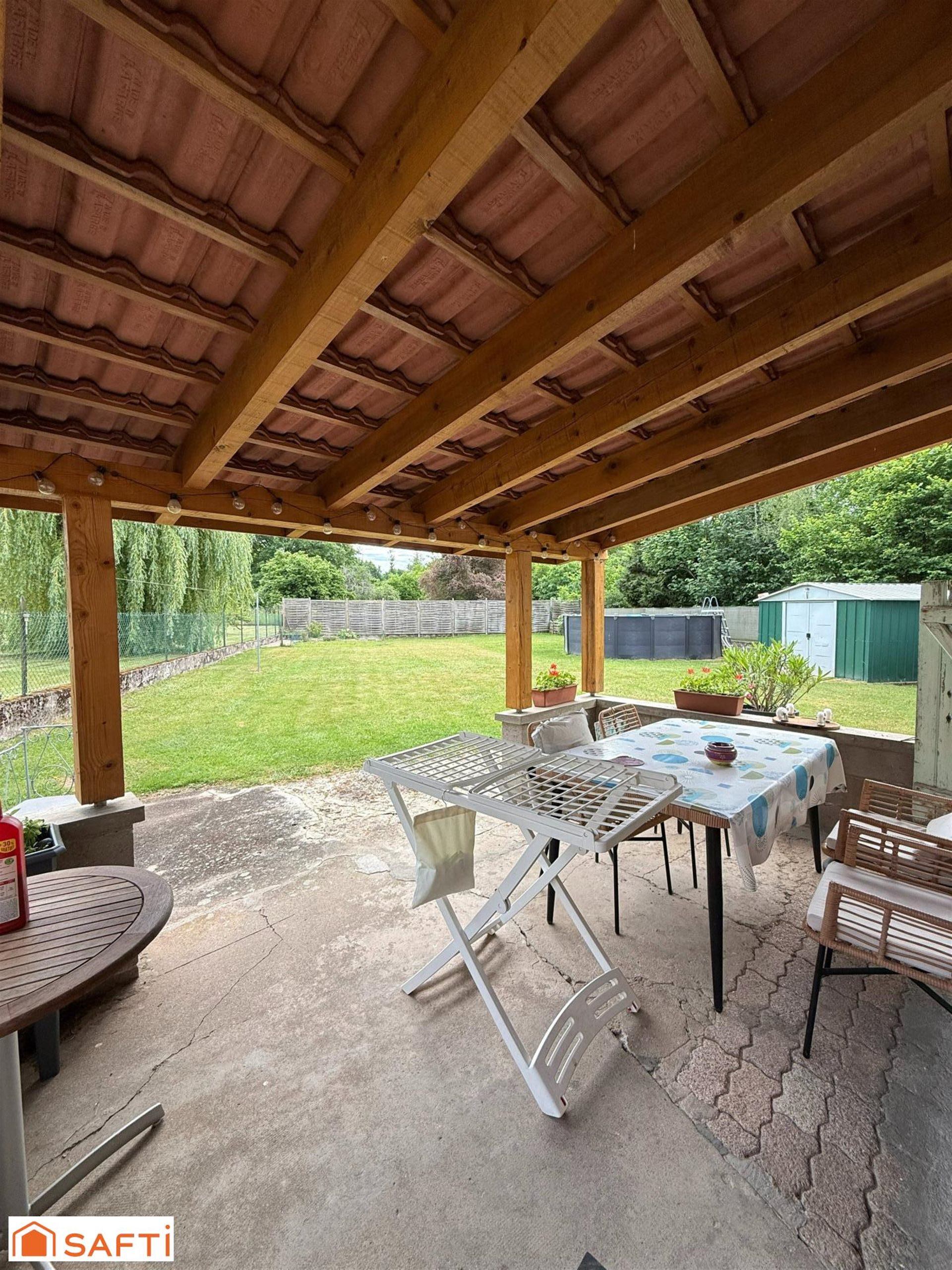 Maison à vendre, 81m², Baccarat