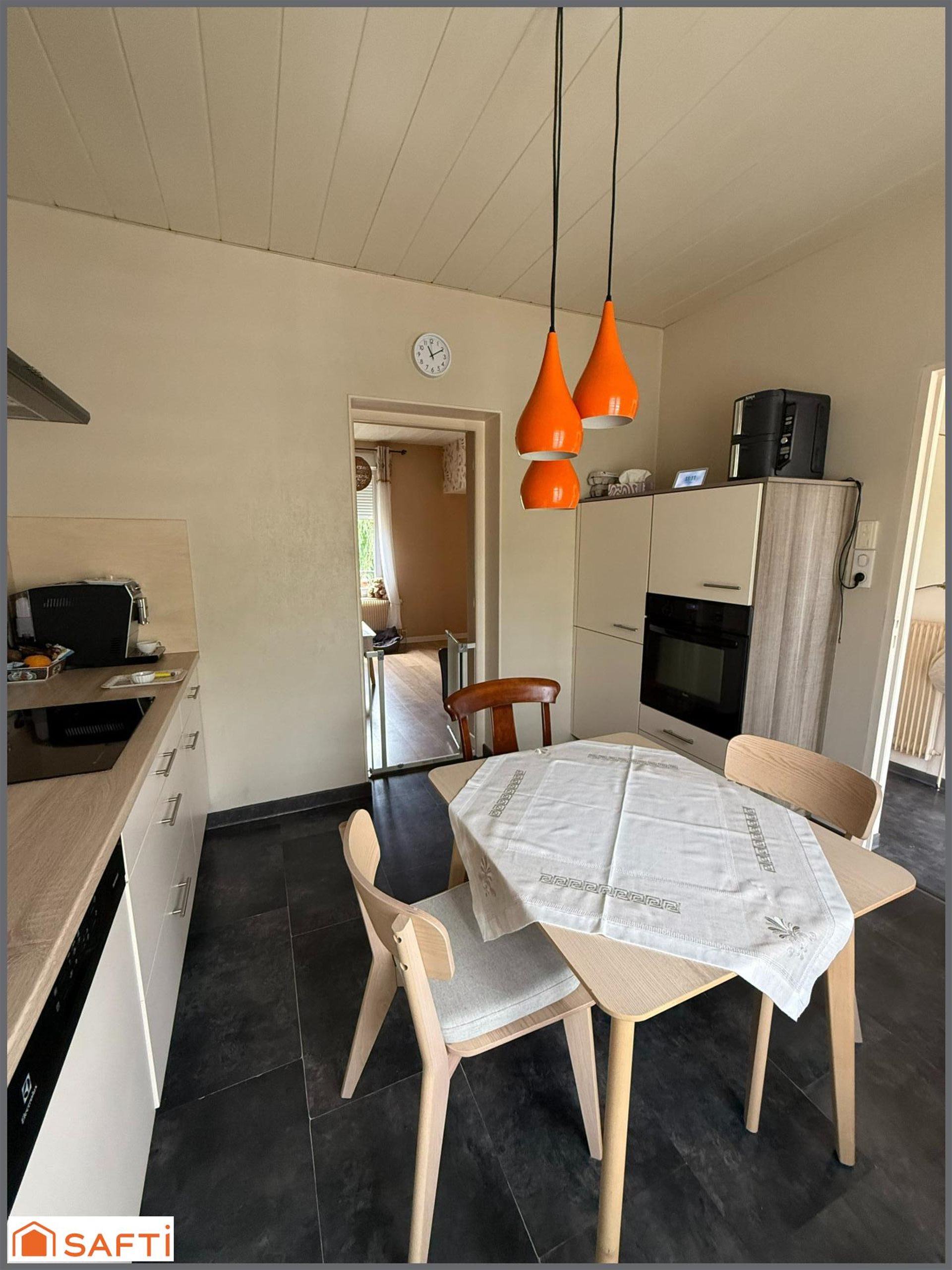 Maison à vendre, 81m², Baccarat