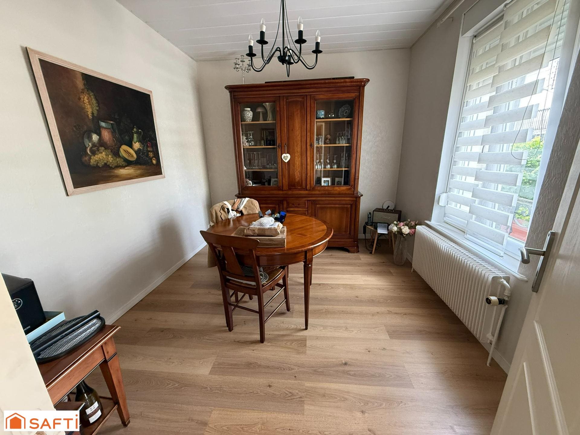 Maison à vendre, 81m², Baccarat