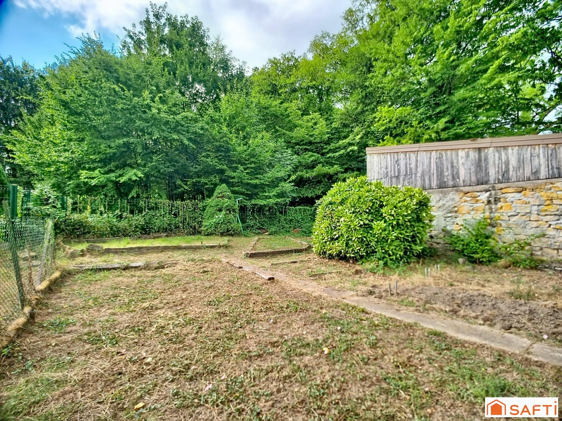 Maison à vendre, 135m², Pexonne