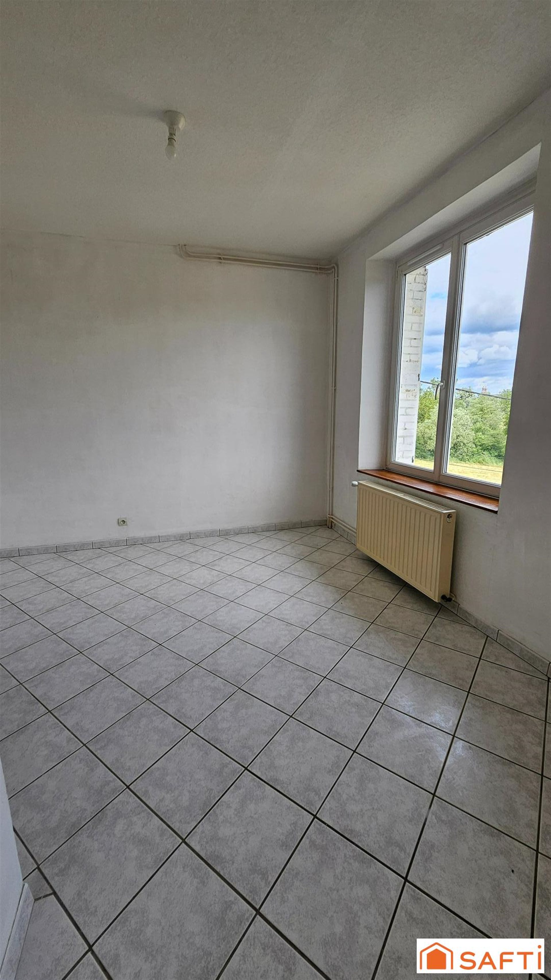 Maison à vendre, 84m², Lunéville
