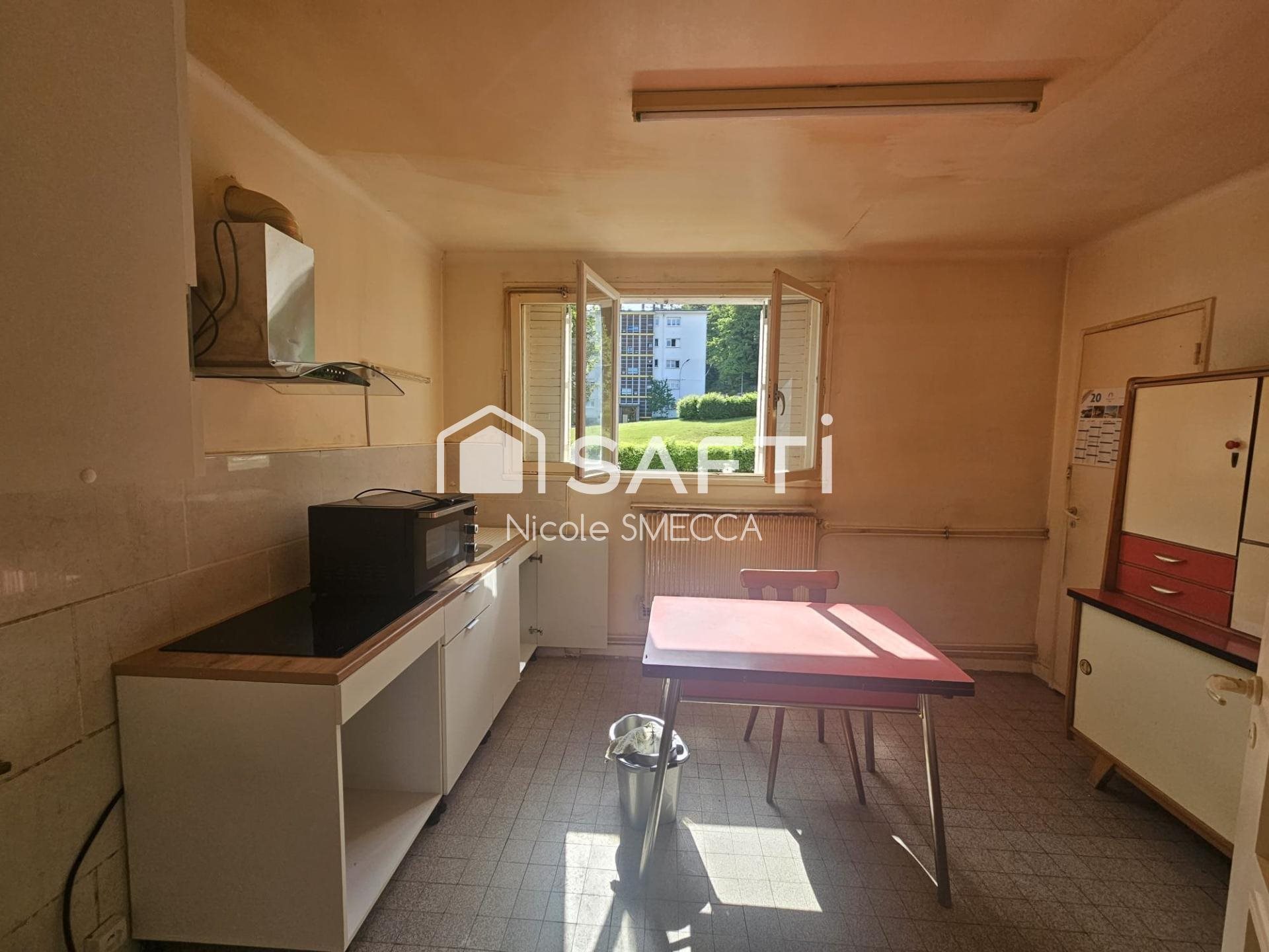Appartement à vendre, 95m², Joeuf