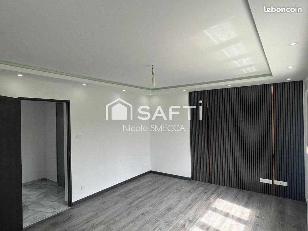 Appartement à vendre, 82m², Joeuf