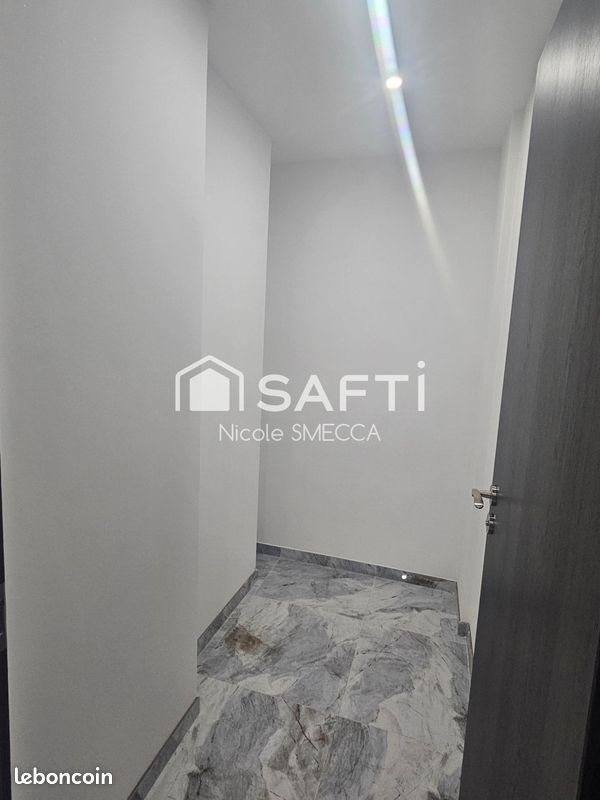 Appartement à vendre, 82m², Joeuf