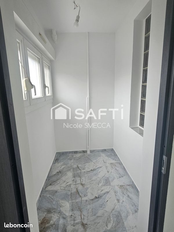 Appartement à vendre, 82m², Joeuf