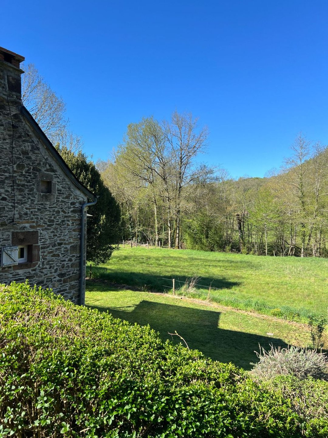 Maison à vendre, 45m², Albignac