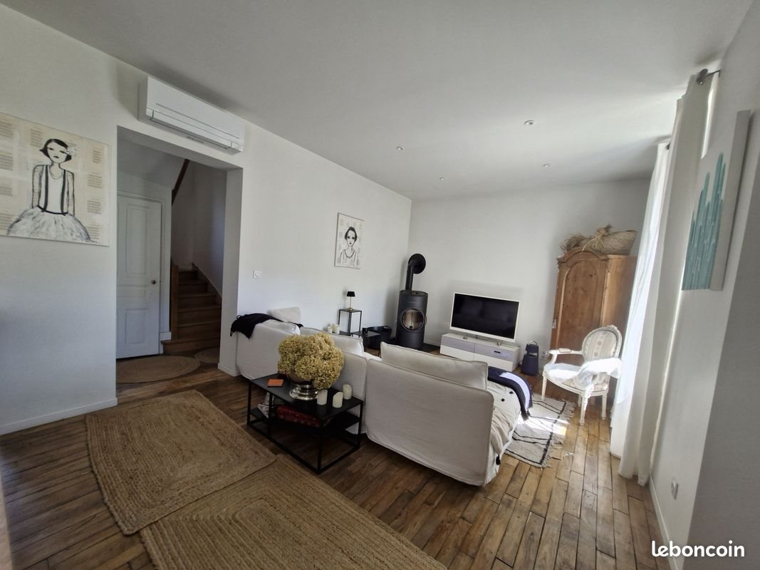 Maison à vendre, 82m², Brive-la-Gaillarde