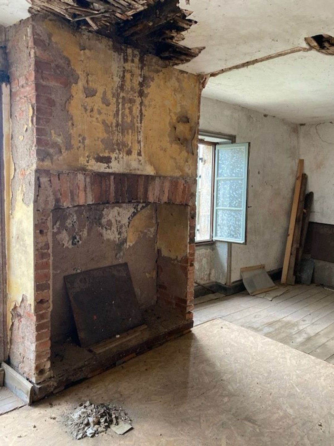 Maison à vendre, 70m², Juillac