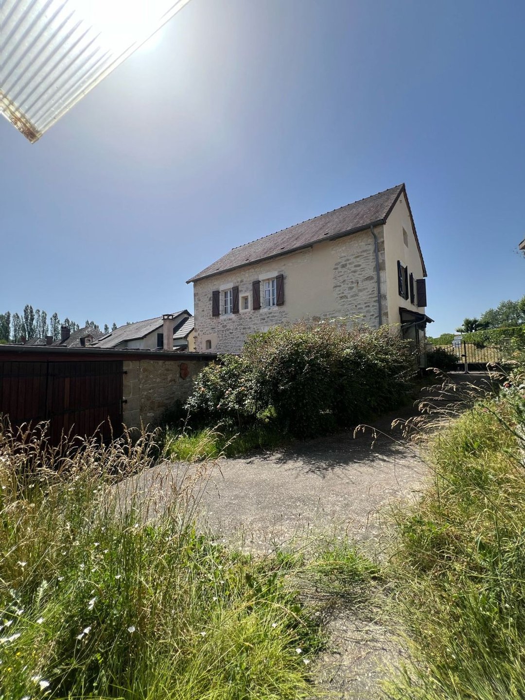 Maison à vendre, 140m², Turenne