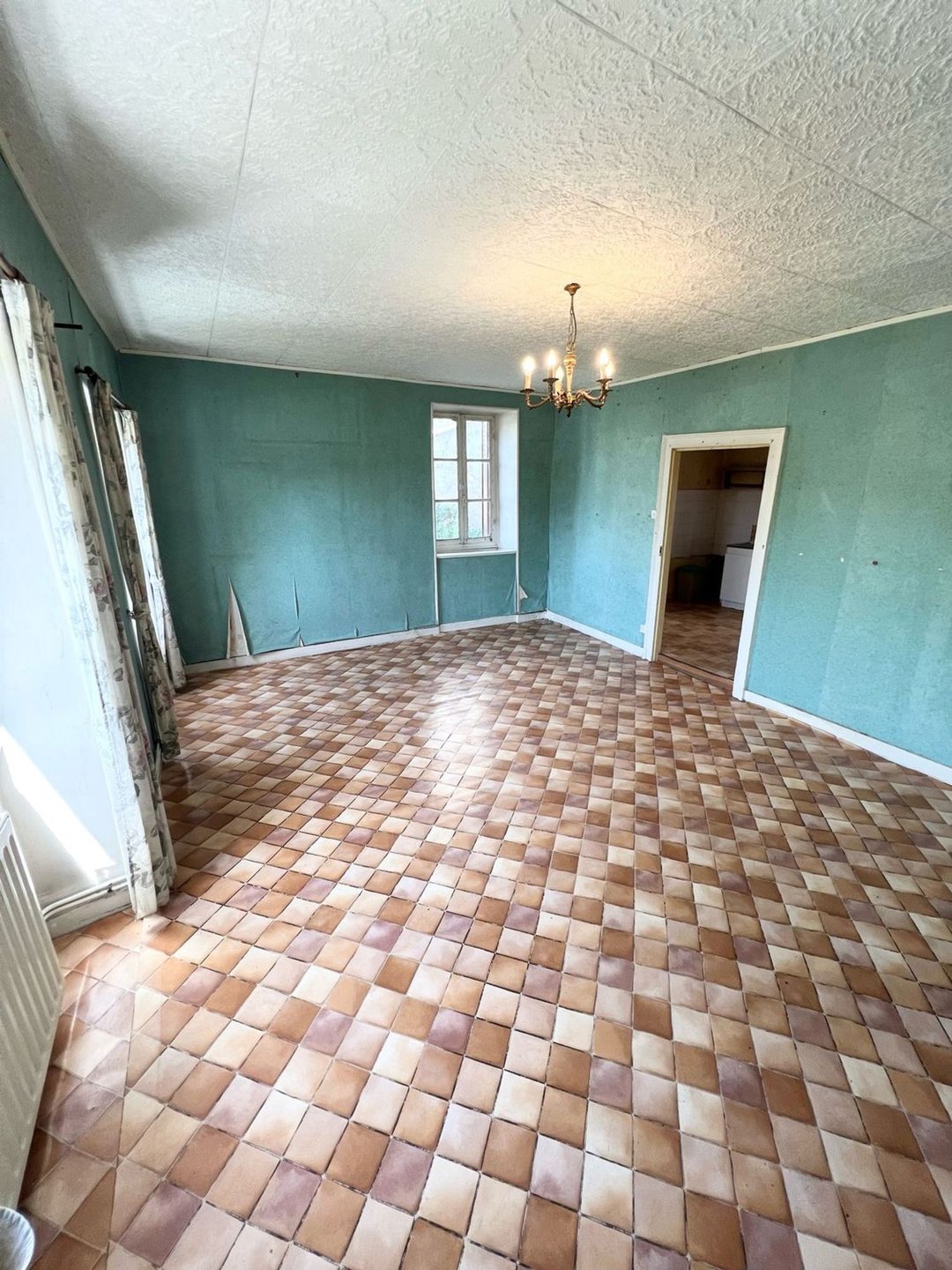 Maison à vendre, 140m², Turenne