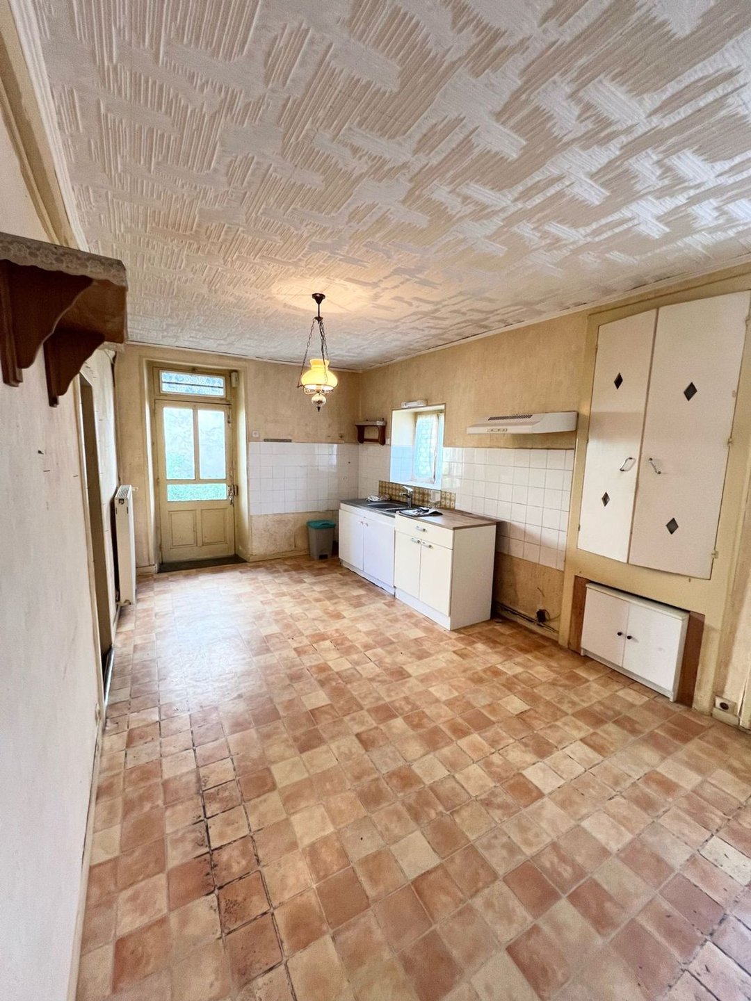 Maison à vendre, 140m², Turenne
