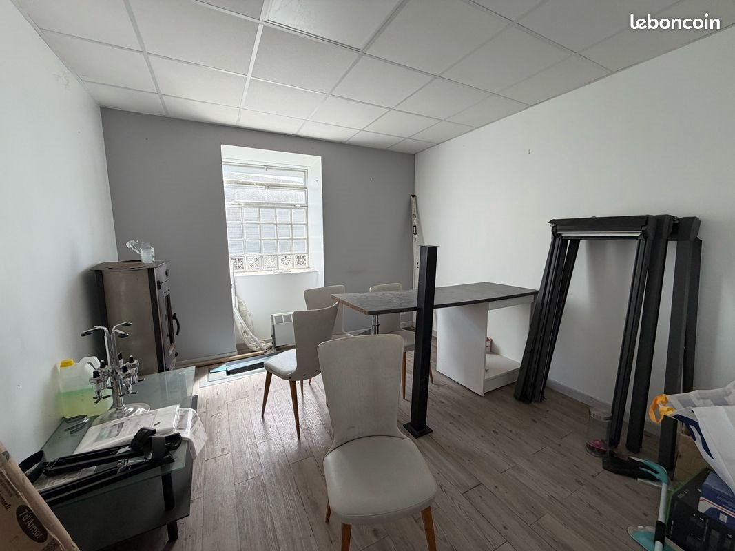 Maison à vendre, 165m², Allassac