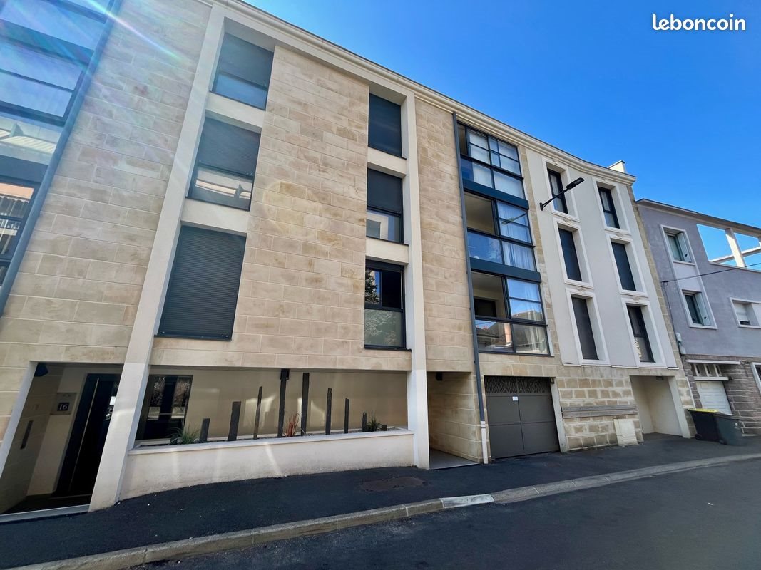Appartement à vendre, 41m², Brive-la-Gaillarde