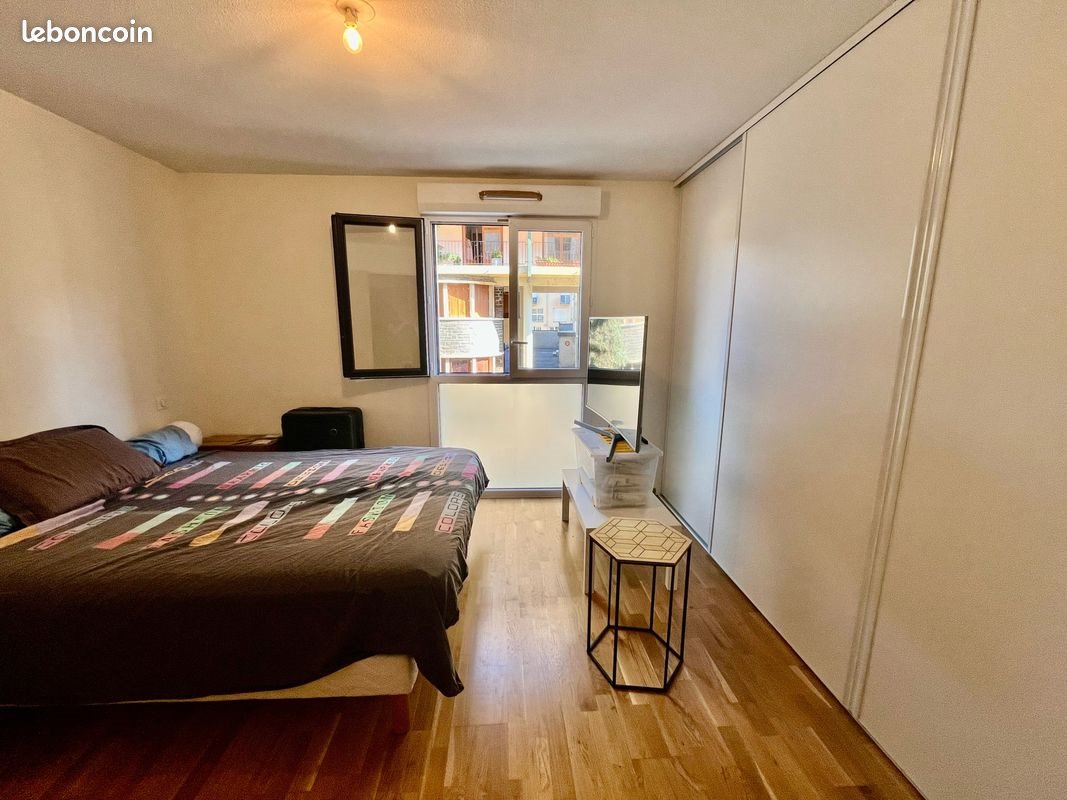 Appartement à vendre, 41m², Brive-la-Gaillarde