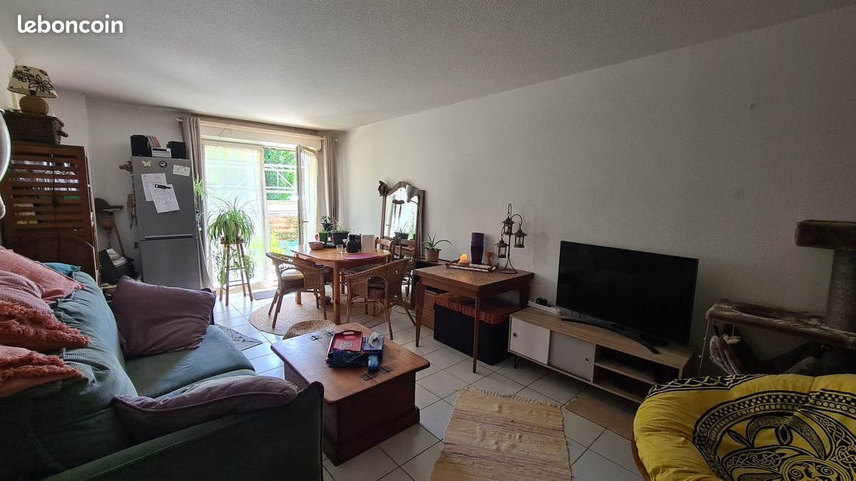 Appartement à vendre, 48m², Brive-la-Gaillarde