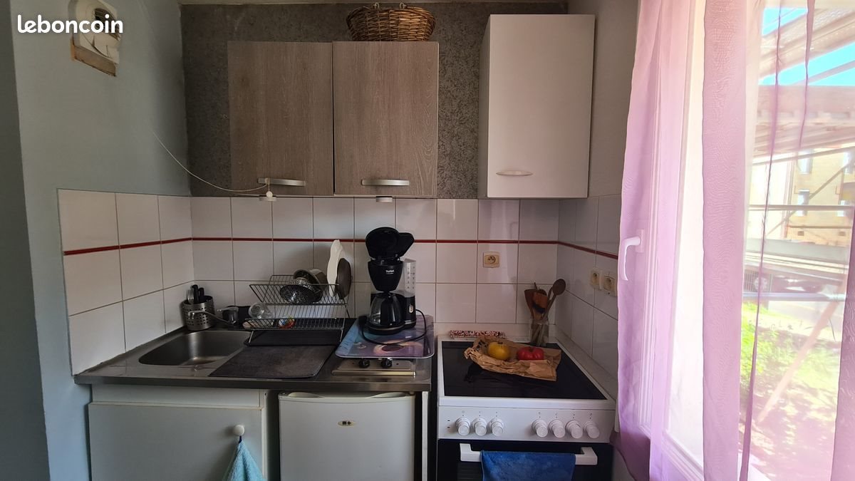 Appartement à vendre, 48m², Brive-la-Gaillarde