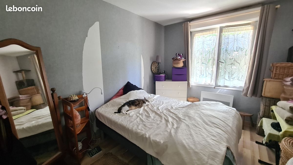Appartement à vendre, 48m², Brive-la-Gaillarde