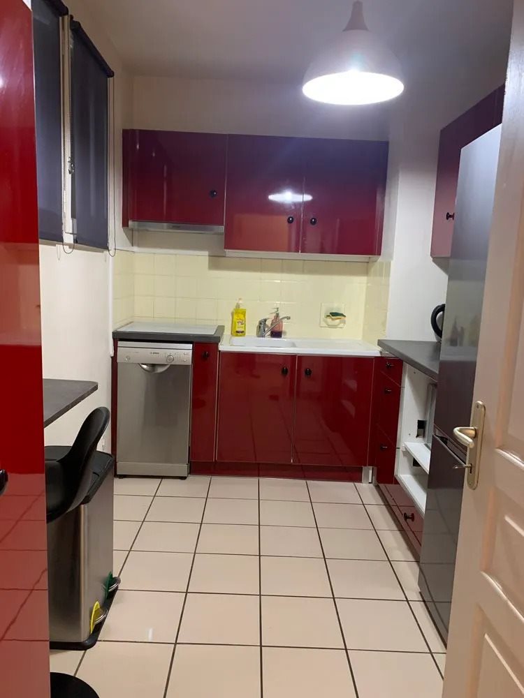 Appartement à vendre, 34m², Brive-la-Gaillarde
