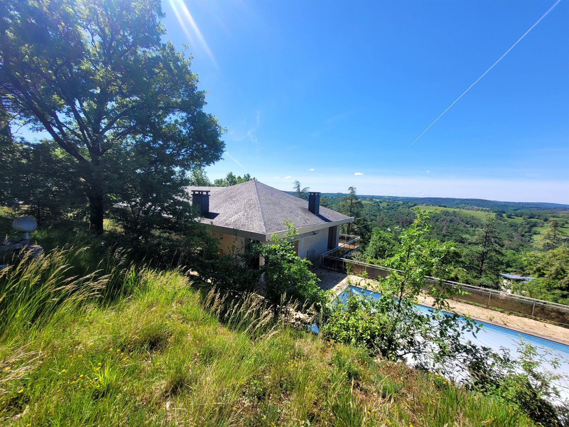 Maison à vendre, 264m², Brive-la-Gaillarde