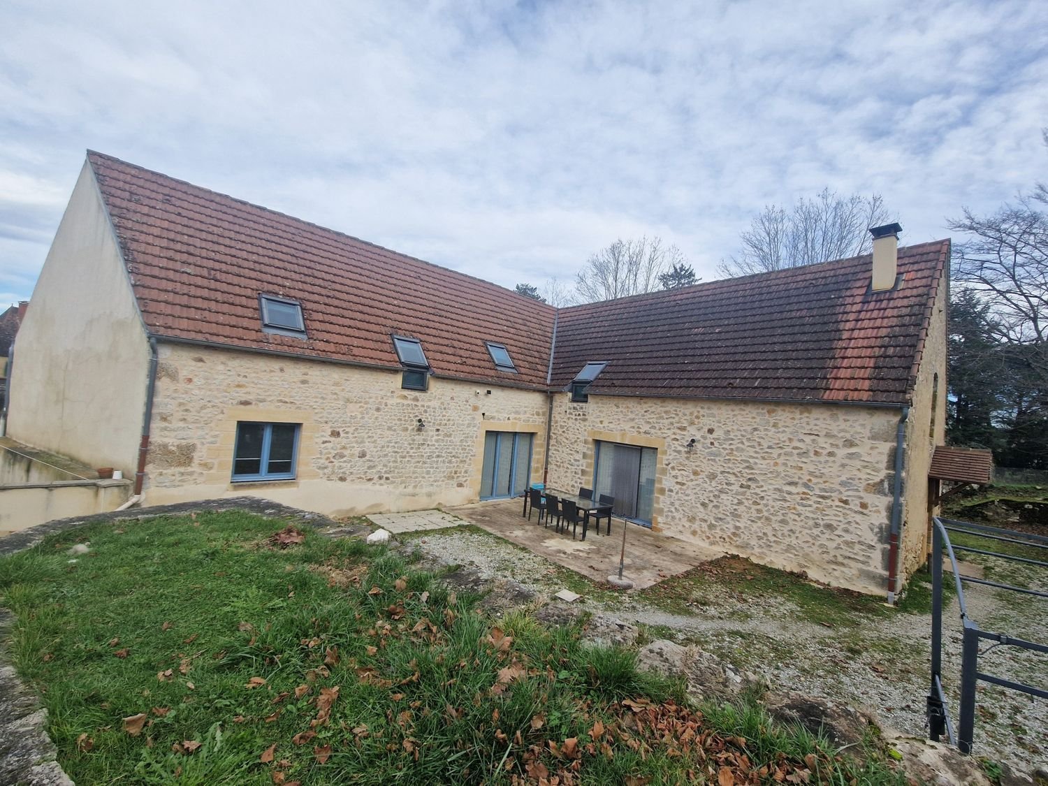 Maison à vendre, 223m², Payrac