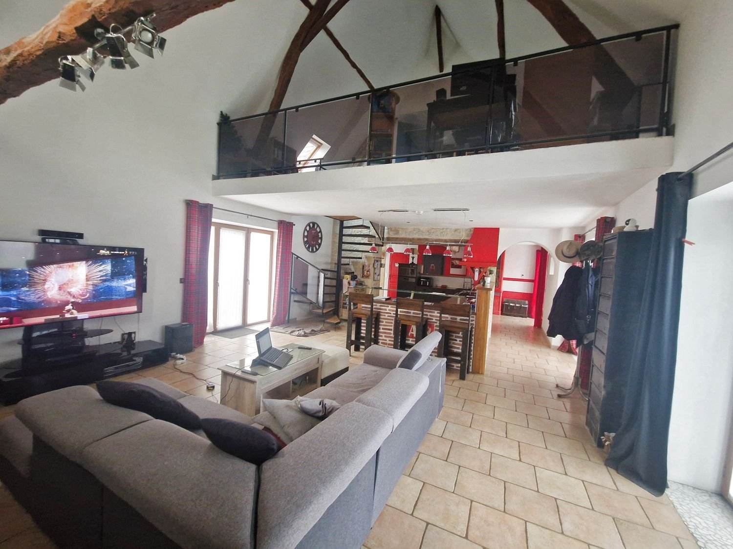Maison à vendre, 223m², Payrac