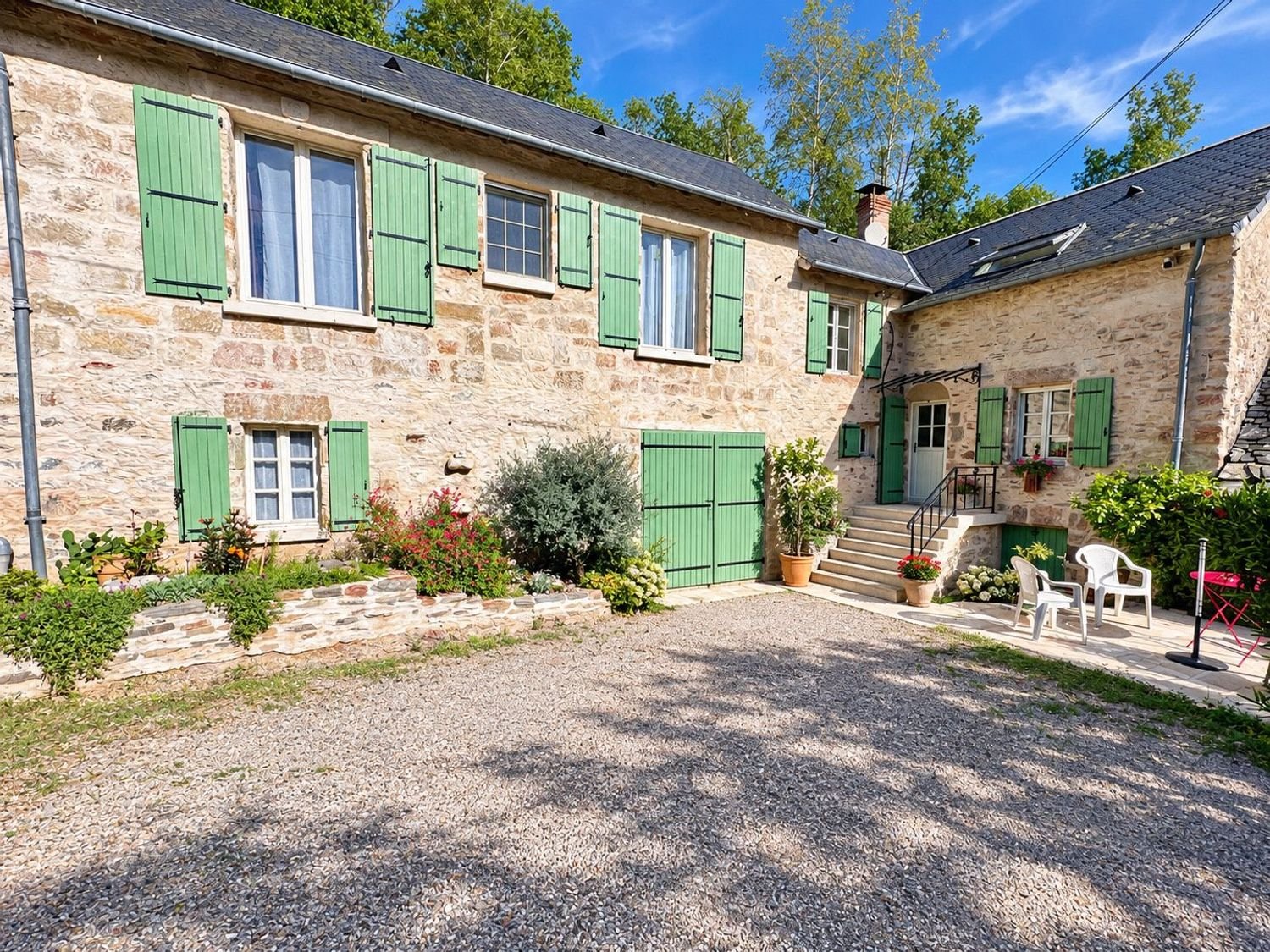 Maison à vendre, 85m², Malemort-sur-Corrèze