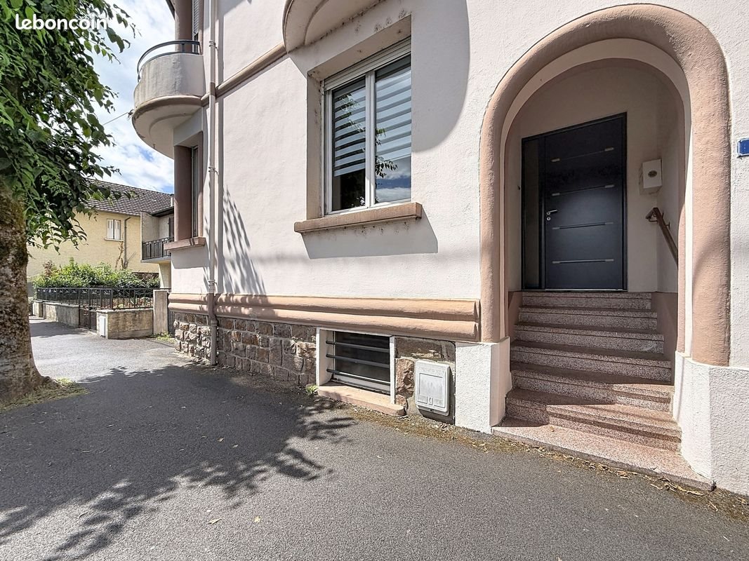 Maison à vendre, 154m², Brive-la-Gaillarde