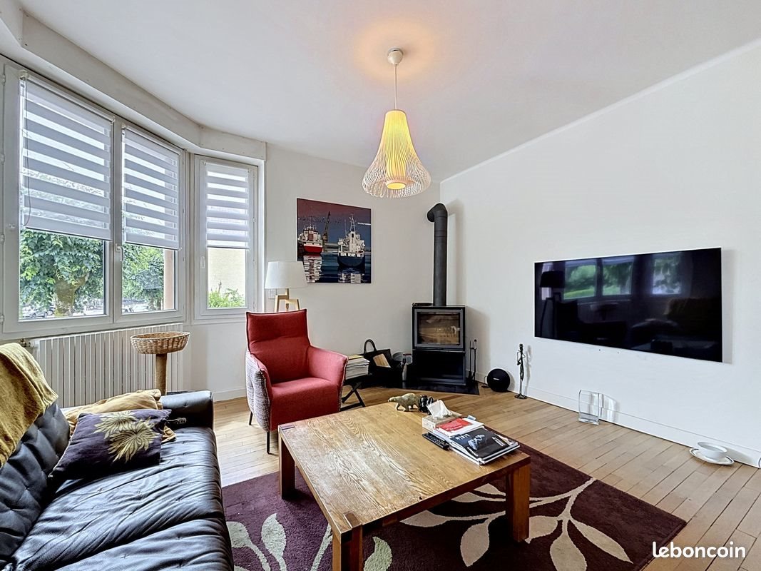 Maison à vendre, 154m², Brive-la-Gaillarde